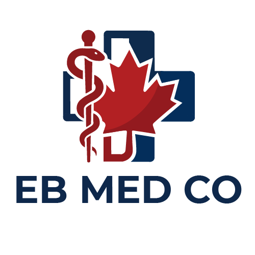 EB MED CO