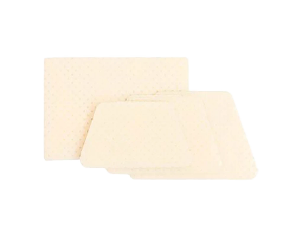 SOFT-FORM Thermoplastic Nasal Splint