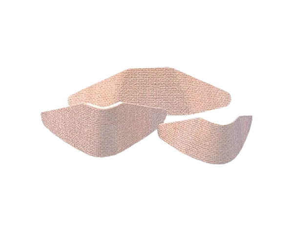 SOFT FORM AL Padded Aluminum Nasal Splint
