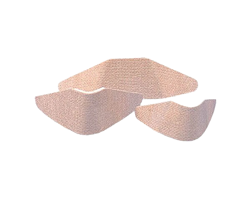 SOFT FORM AL Attelle nasale en aluminium rembourrée