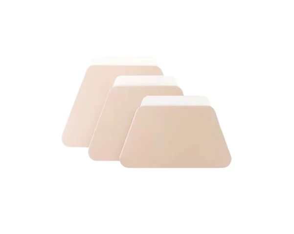 SOFT FORM Padded AL-D Nasal Splint