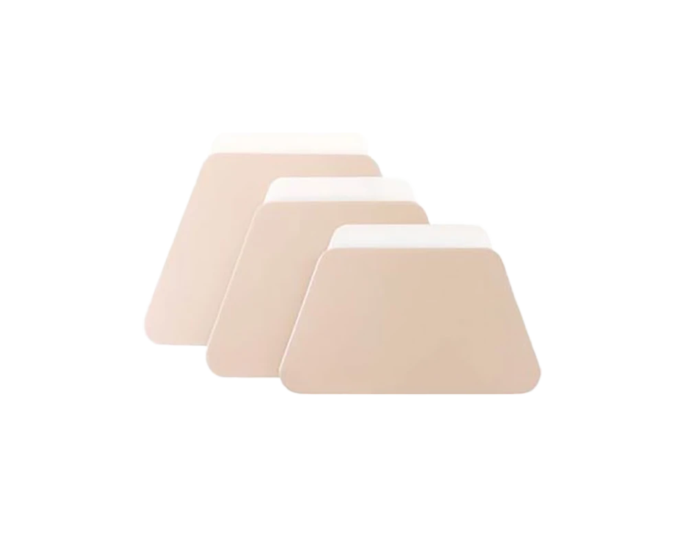 Attelle nasale AL-D rembourrée SOFT FORM