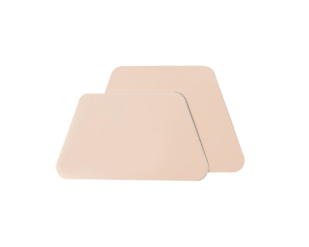 Soft-Form AL-B Aluminum Nasal Splint