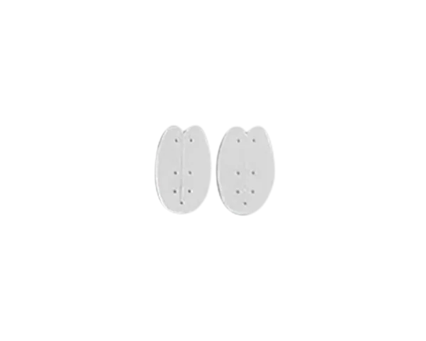 Bivalve Internal Nasal Splints