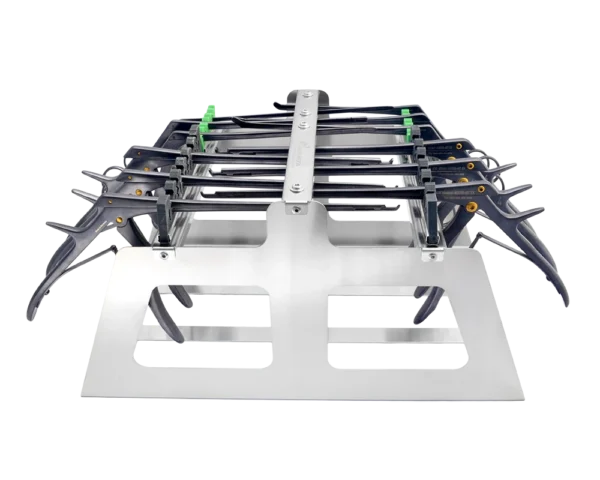 Rongeur Rack