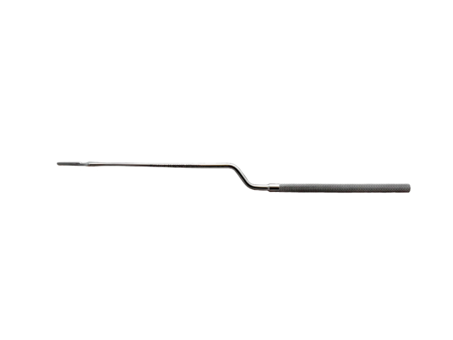 Bayonet Blade Holder: Essential Instrument for MIS Spine