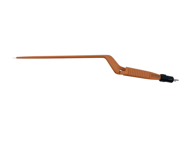 Reverse Action Bipolar Forceps