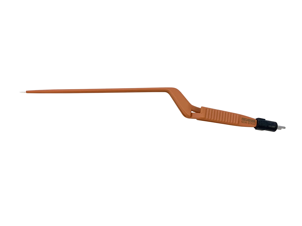 Reverse Action Bipolar Forceps