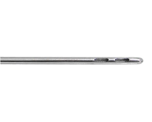 2 Port Liposuction Cannula Standard Pattern