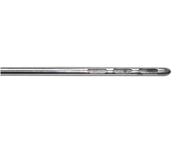 Coleman Liposuction Cannula Structural Fat Grafting