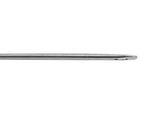 Cobra Liposuction Cannula | Aggressive Fibrous Dissector