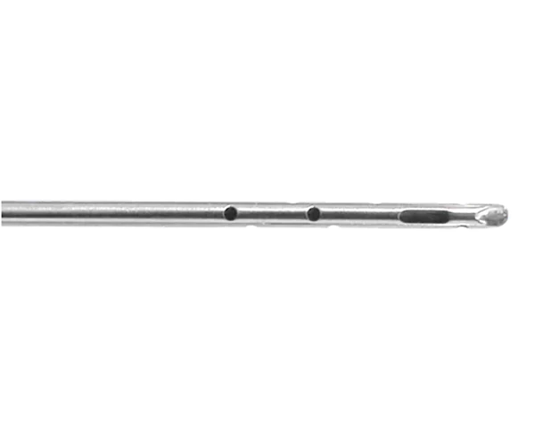 Fuentes Liposuction Cannula