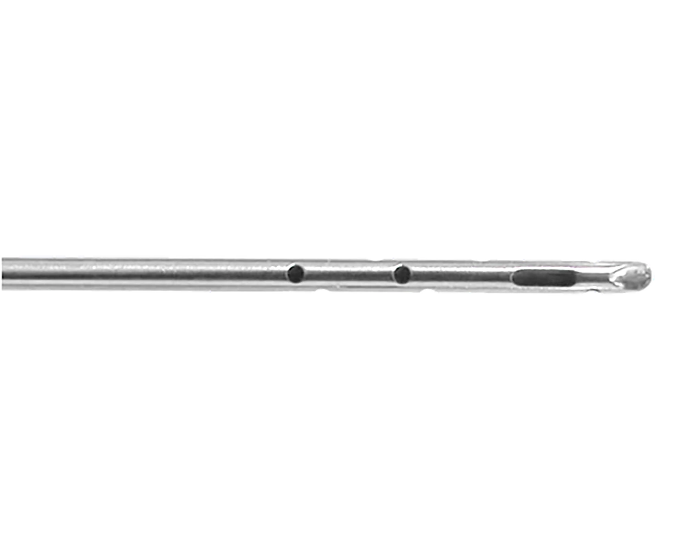 Fuentes Liposuction Cannula