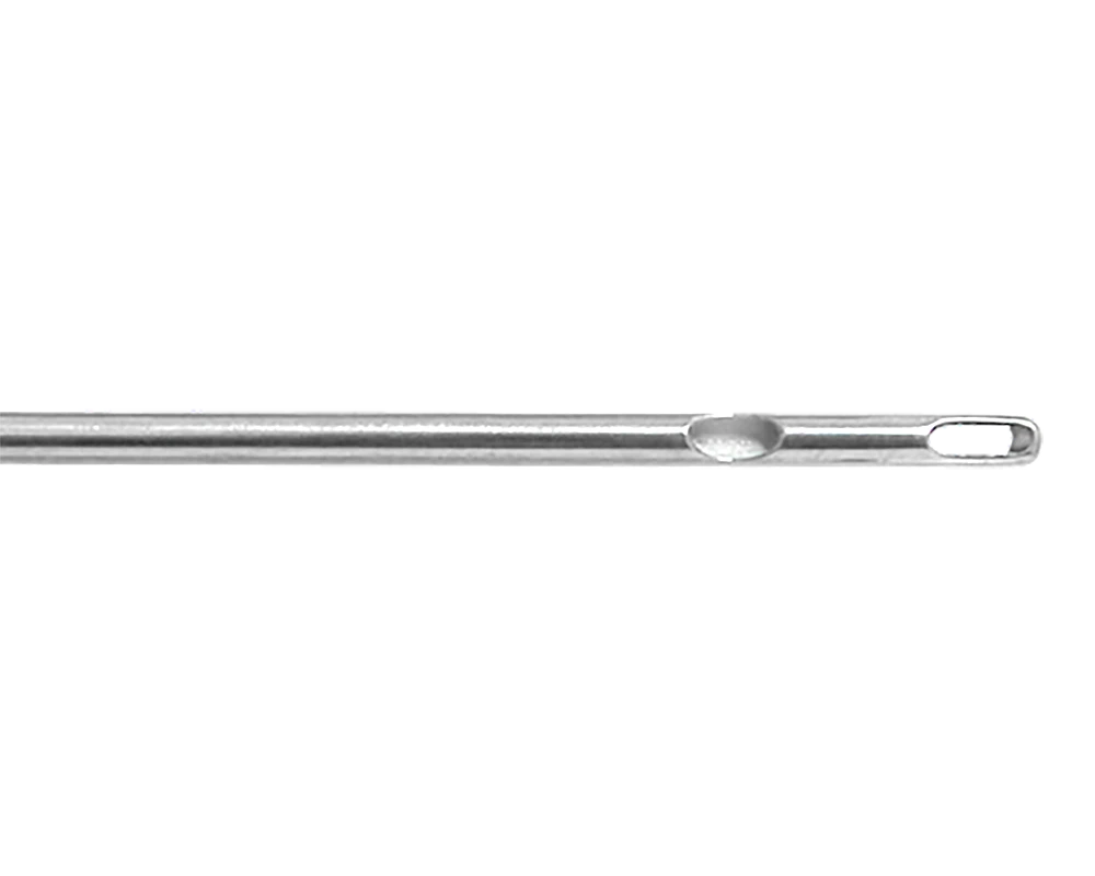 Harvest 4 Hole Liposuction Cannula