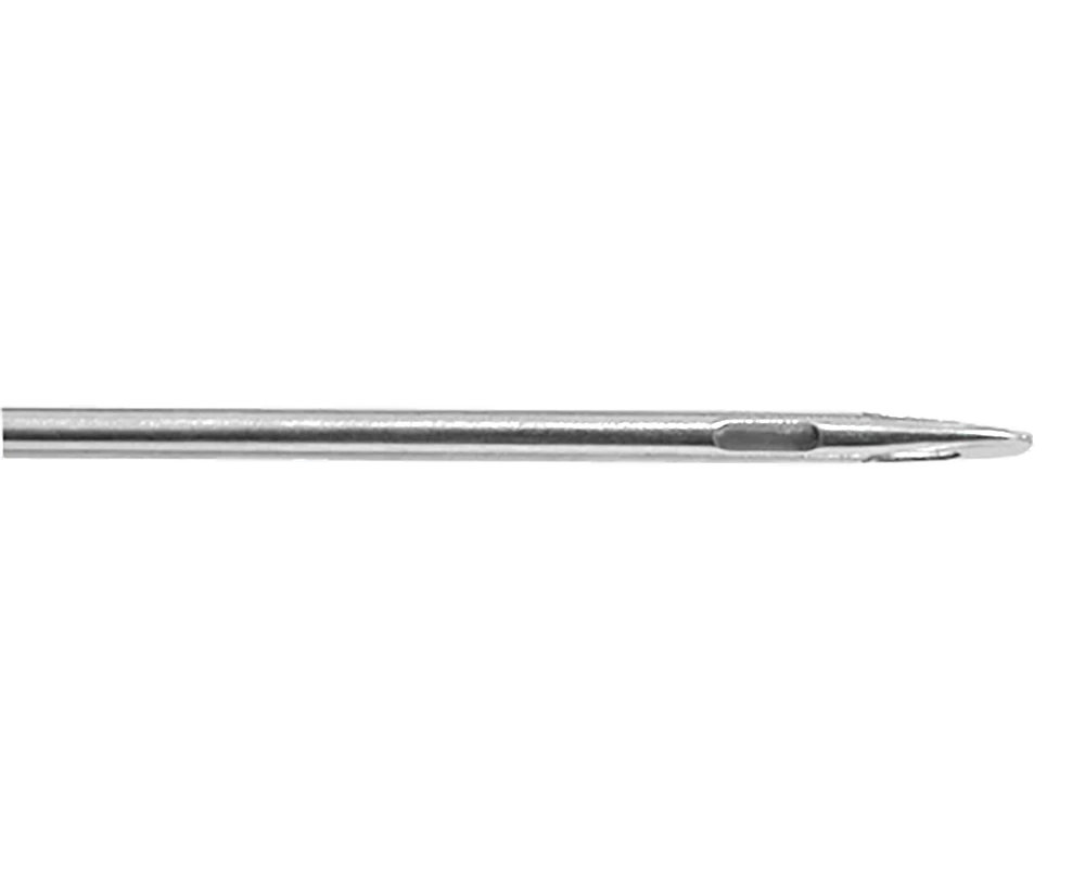 Keel Cobra Liposuction Cannula Complete Controlled Dissector