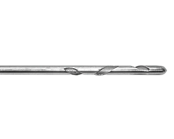 Modern Spiral Liposuction Cannula