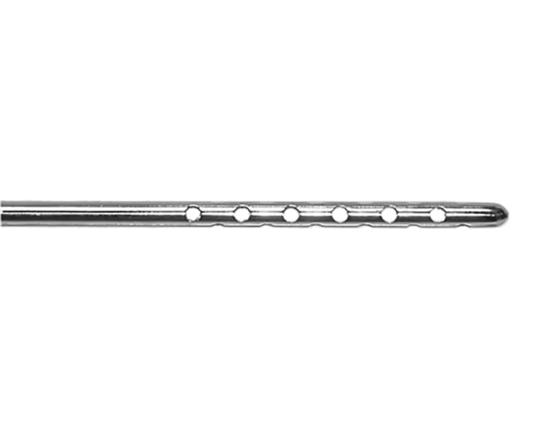 Sattler Liposuction Cannula