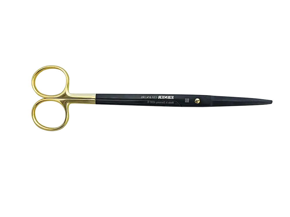 Freeman Gorney Scissors