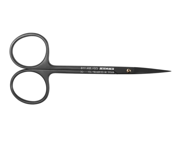 Ebner Iris Scissors