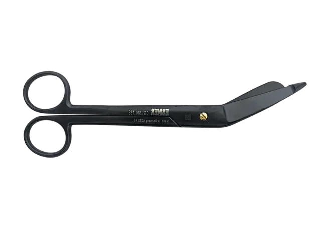 Ebner Lister Bandage Scissors