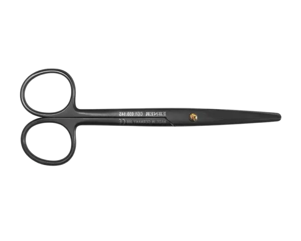 Ebner Mayo Scissors
