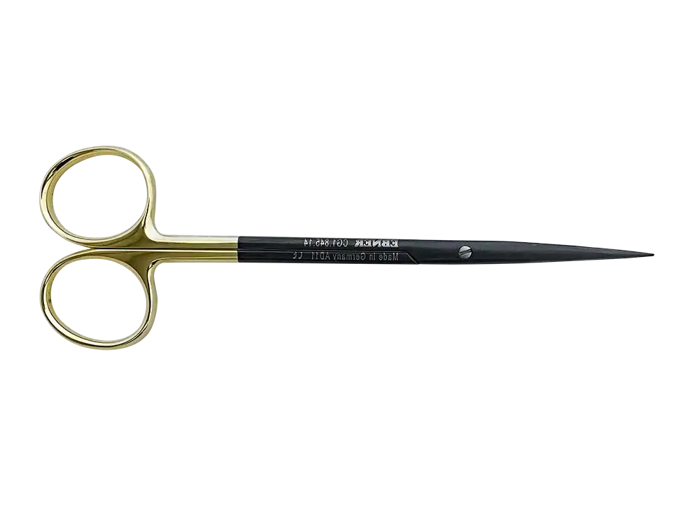 Ciseaux Metzenbaum TC