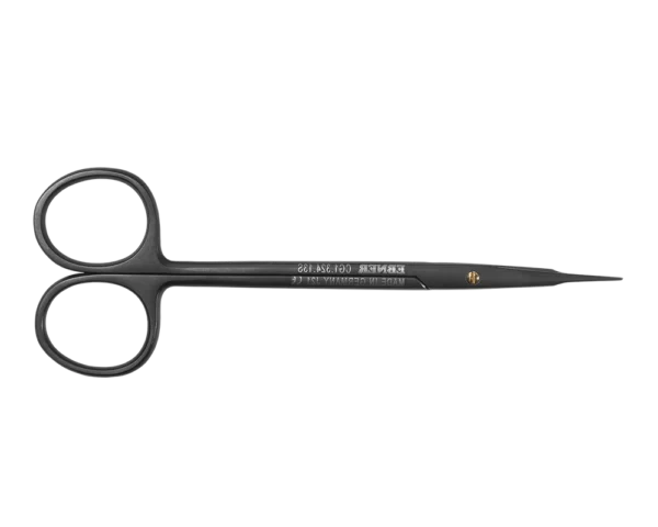 Ebner Reynolds Scissors for Ophthalmic Surgery