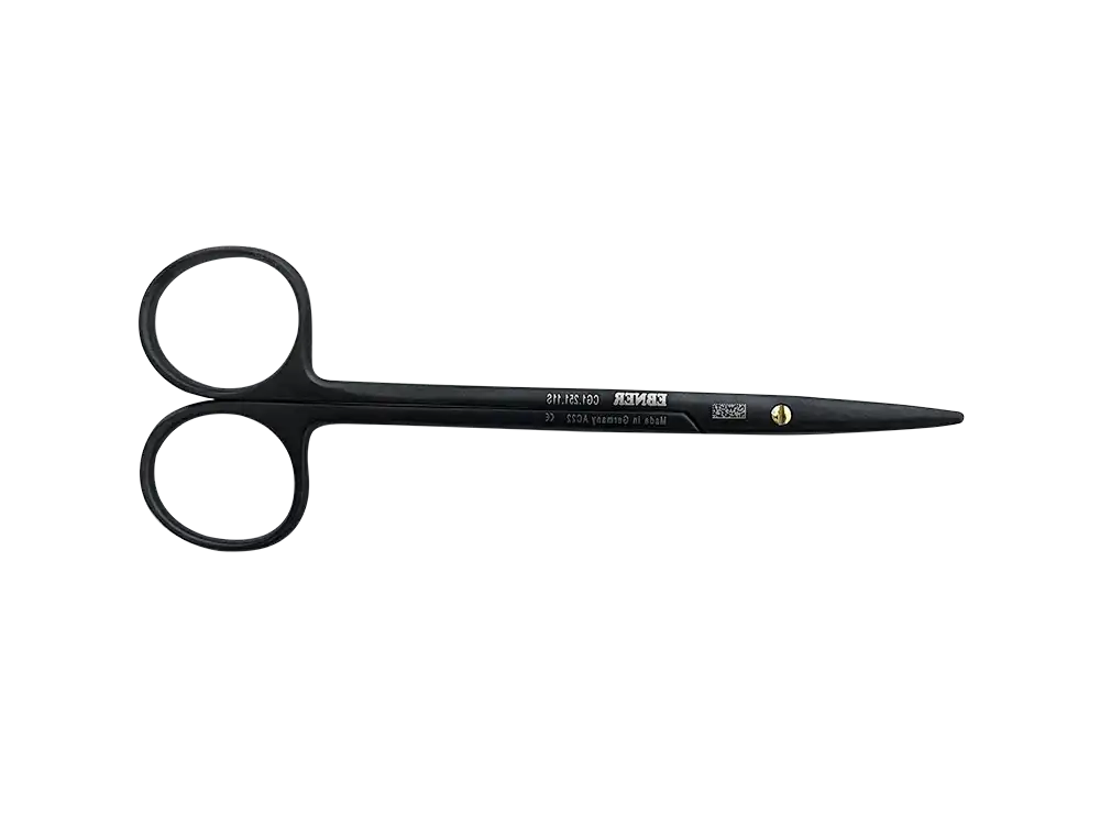 Elite Strabismus Scissors | Ophthalmic Scissors