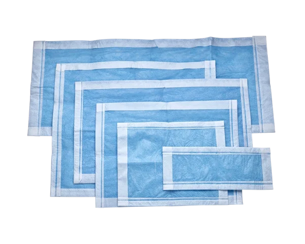 Absorbent Pads (Super Absorbent Pads)