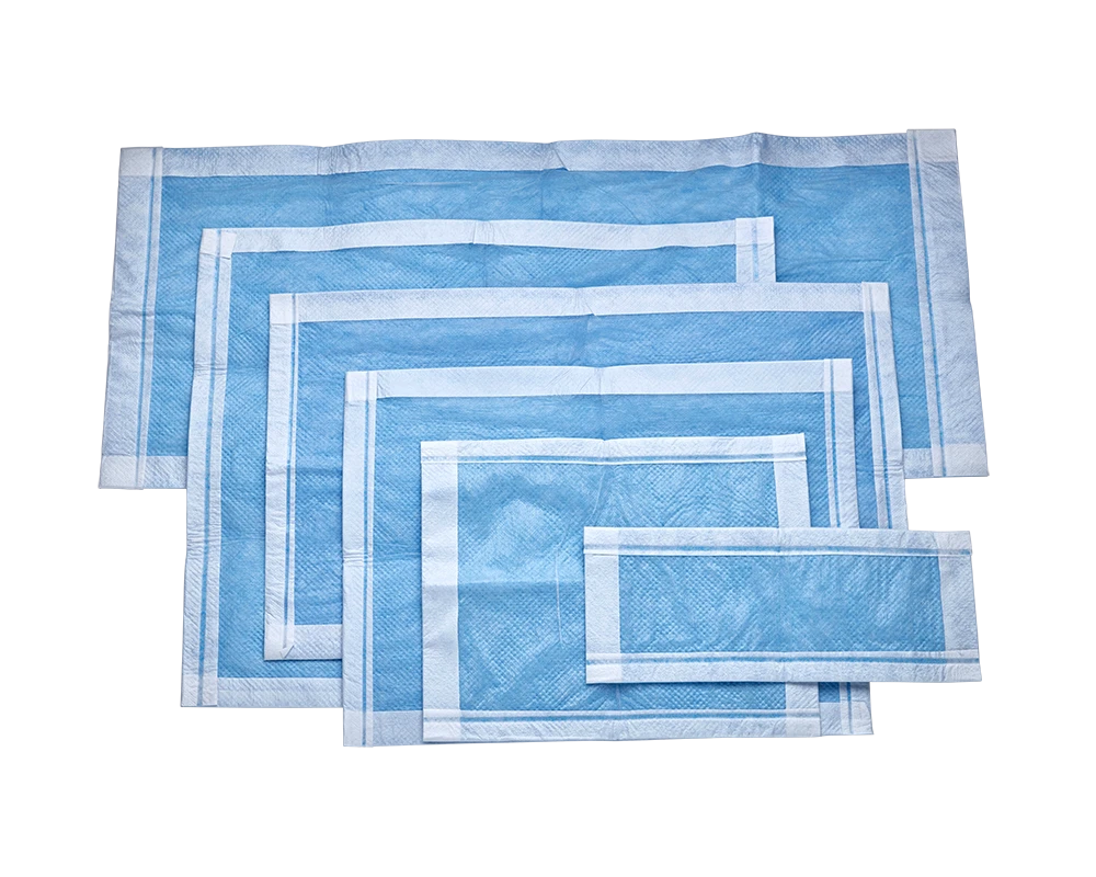 Absorbent Pads (Super Absorbent Pads)