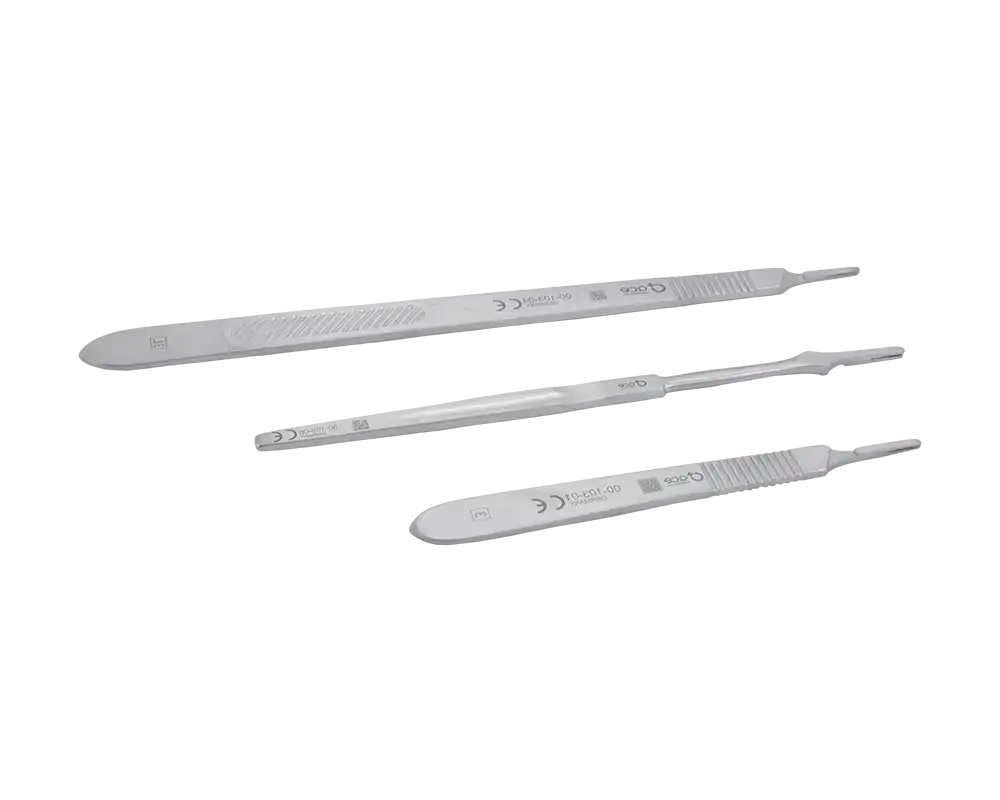 Blade Holder