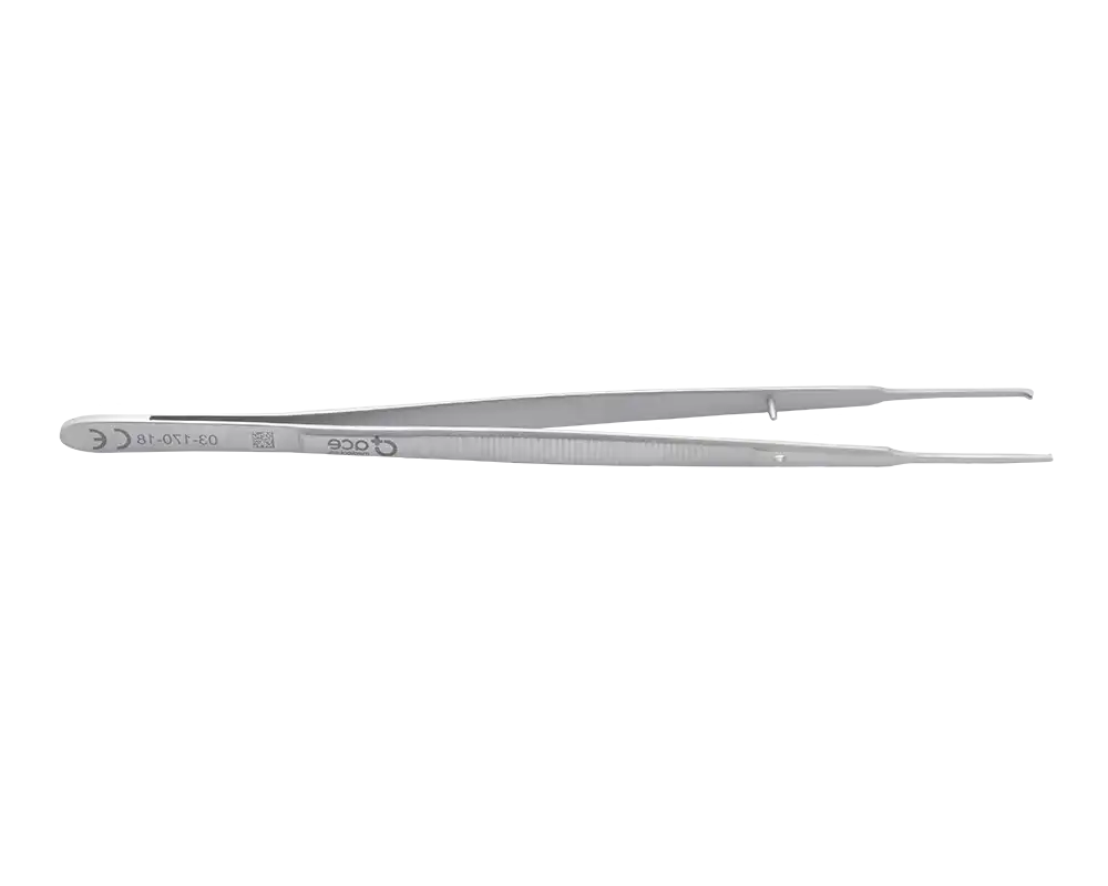 Gerald Tissue Forceps