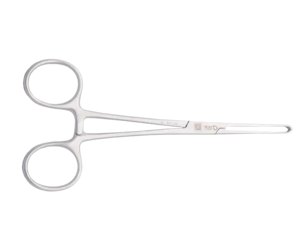 Allis Tissue Forceps