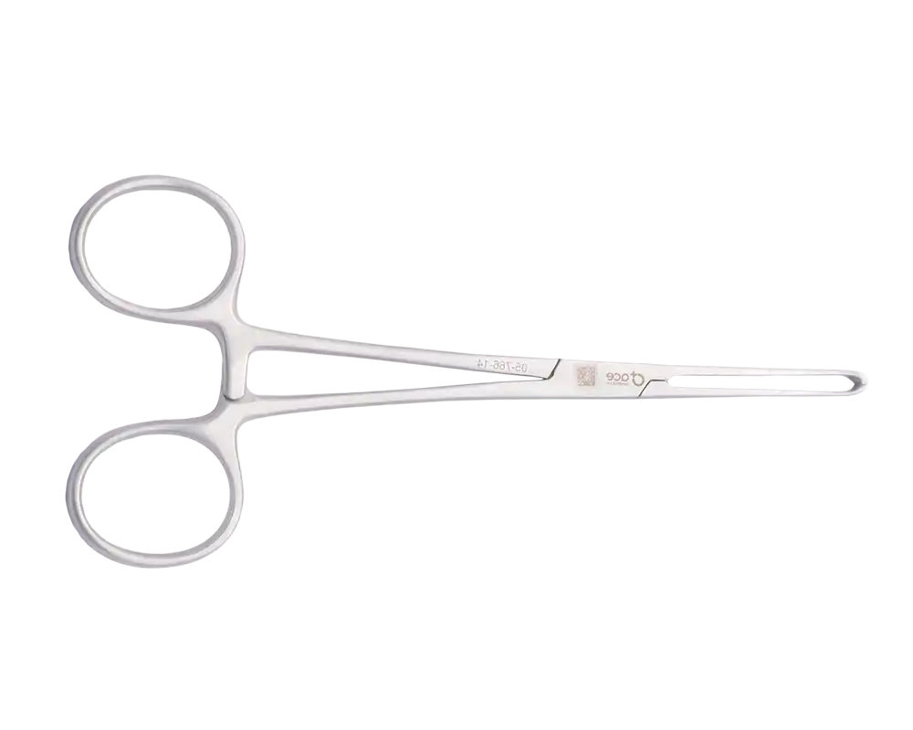 Allis Tissue Forceps