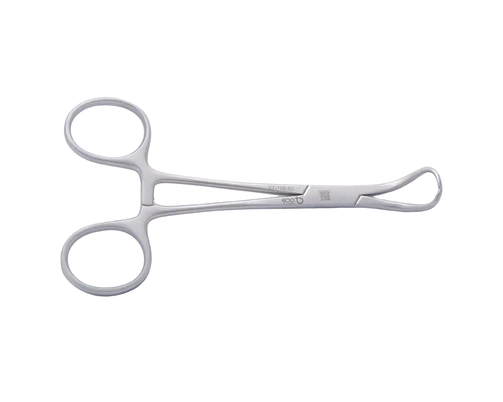 Towel Clamp