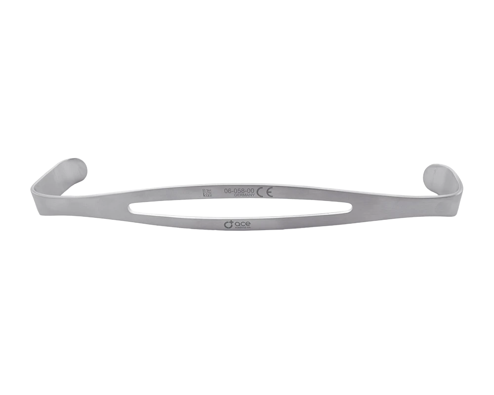 Army Navy Retractor