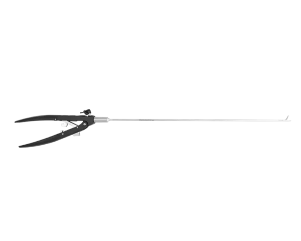 Laparoscopic Needle Holders for Precise Suturing