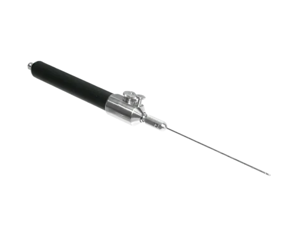 Tumescent Infiltration Handles