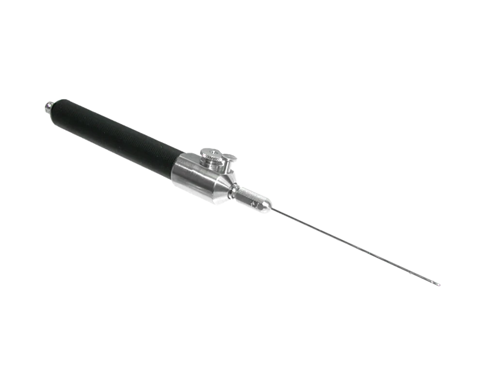 Tumescent Infiltration Handles