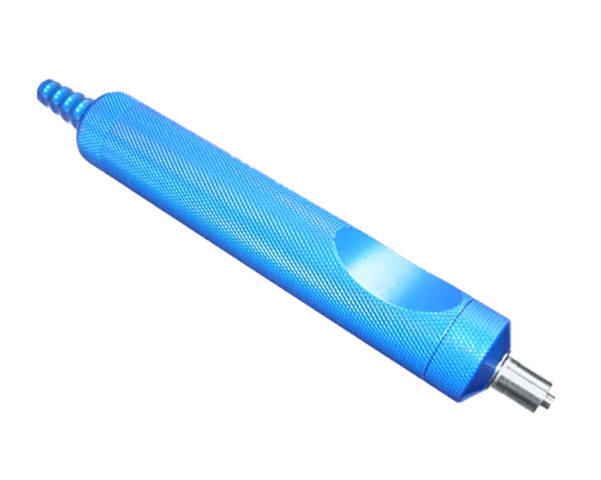 Liposuction Aspiration Handles