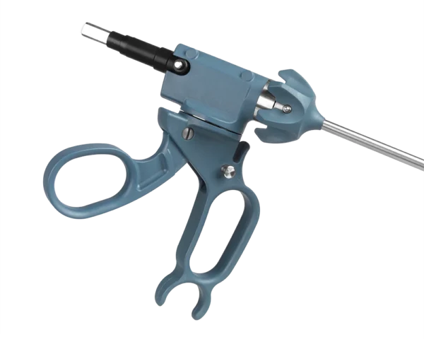 Orbitaris Laparoscopic Bipolar Forceps for Advanced Minimally Invasive Surgery
