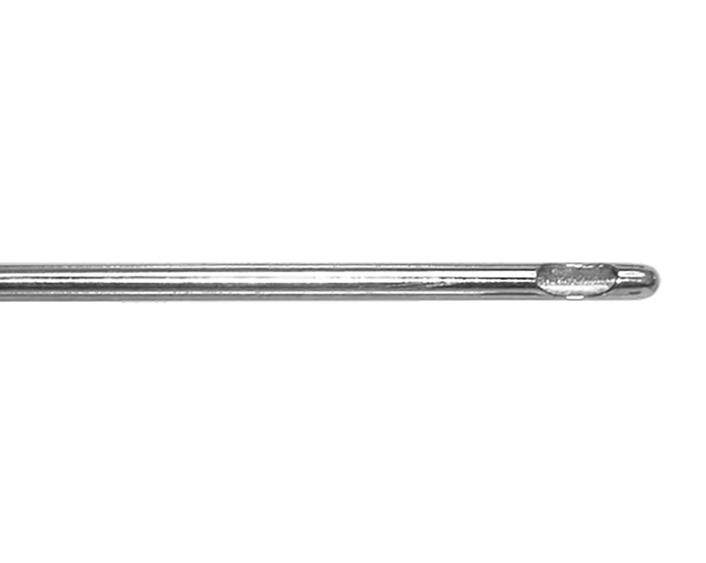 Micro-canules d’injection de graisse