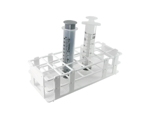 Liposuction Syringe Racks