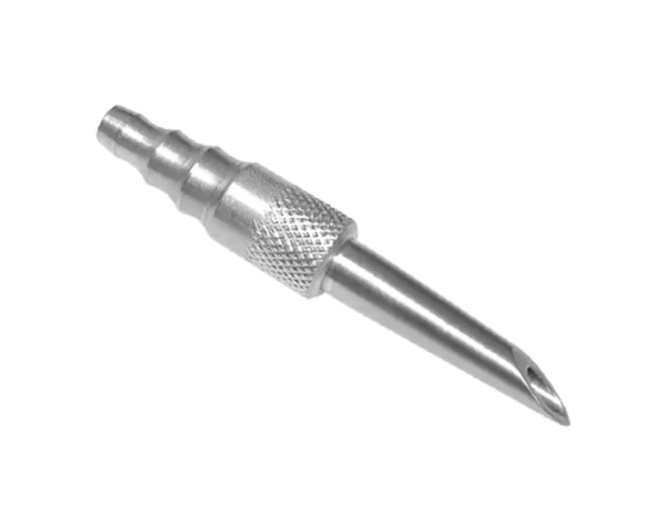 Liposuction Tubing Connectors and Catheter Adapters