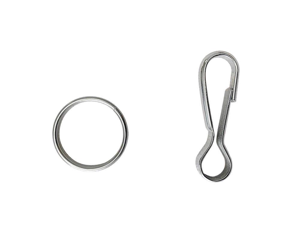 Attaches pour étiquettes d&rsquo;identification