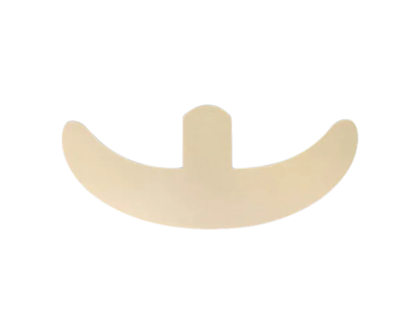 Silicone Scar Sheets