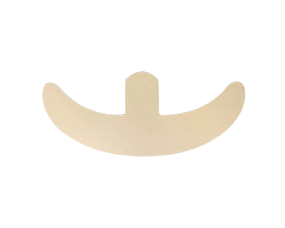 Silicone Scar Sheets
