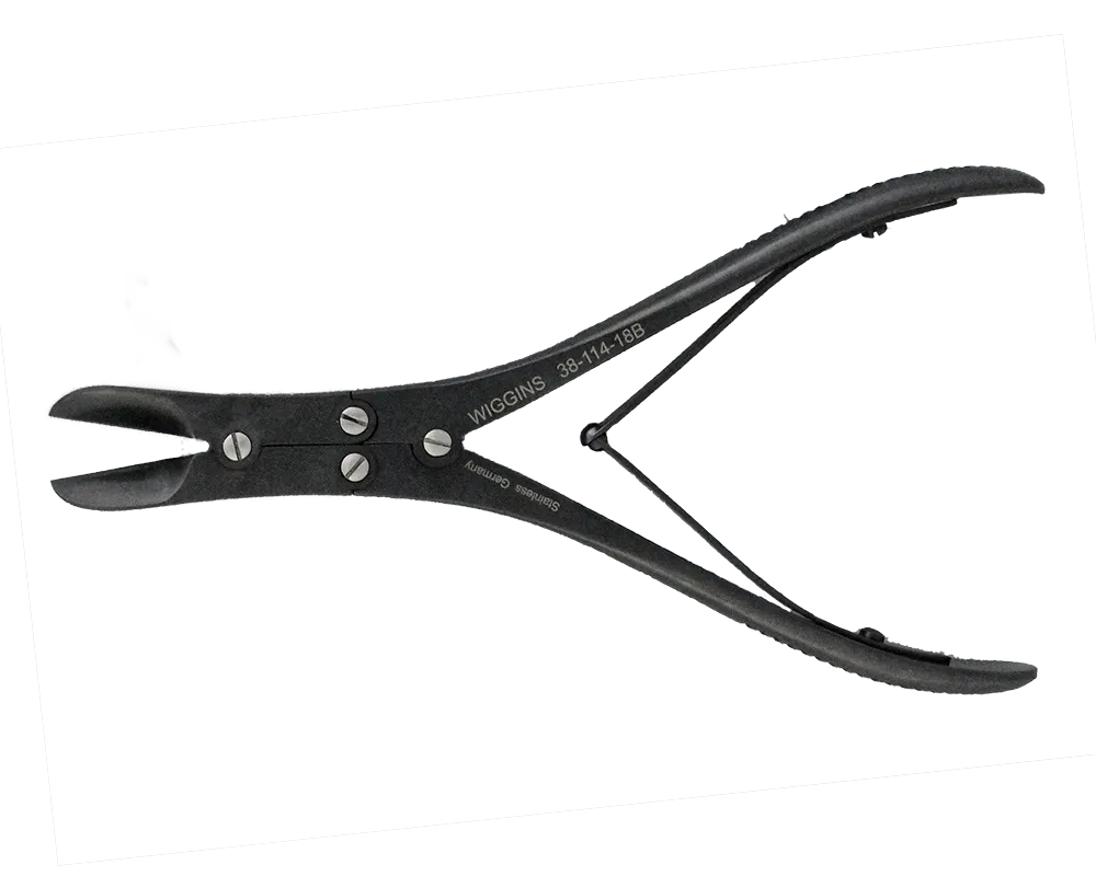 Stille Horsley Bone Cutter
