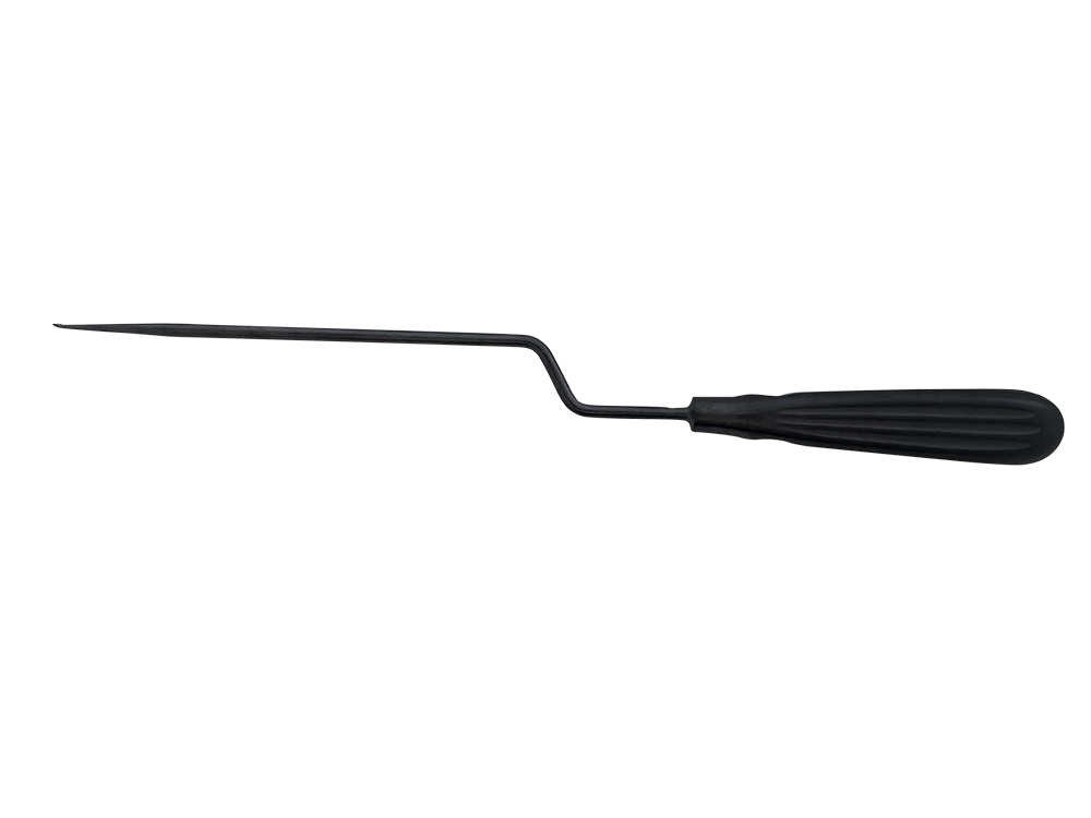 MIS Bayonet Curettes