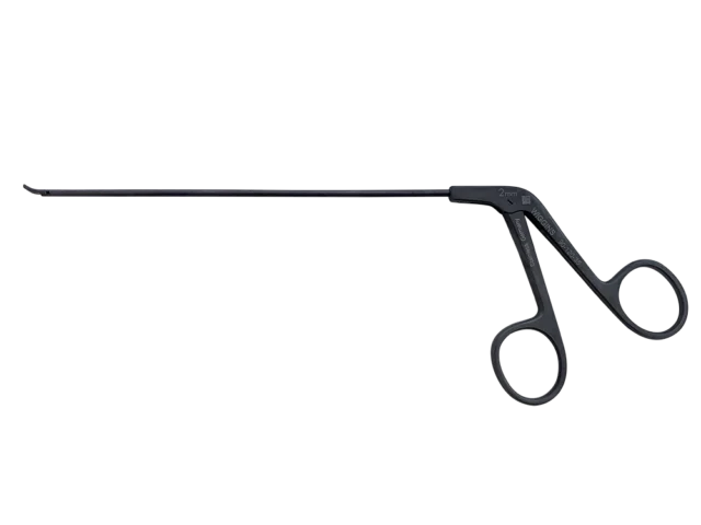 MIS Curved Micro Scissors